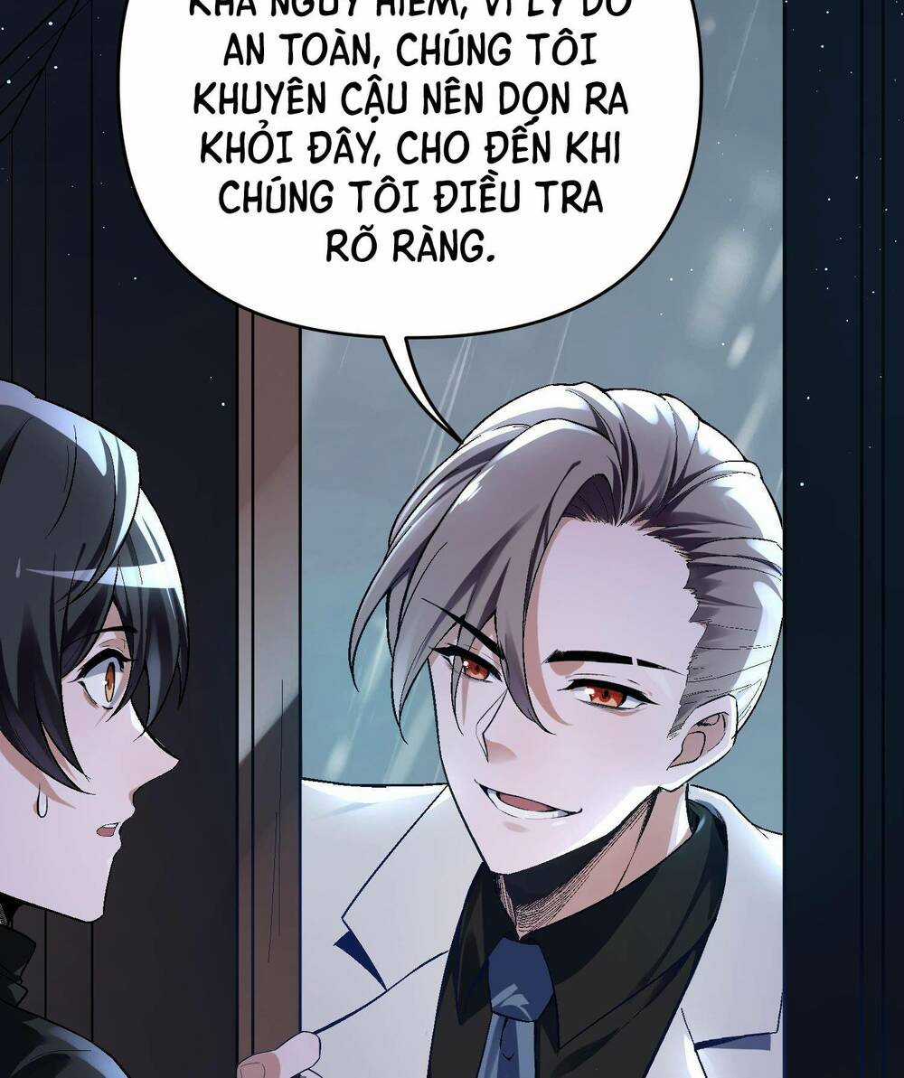 Tế Bào Thần Quốc - Chapter 2 - Trang 63