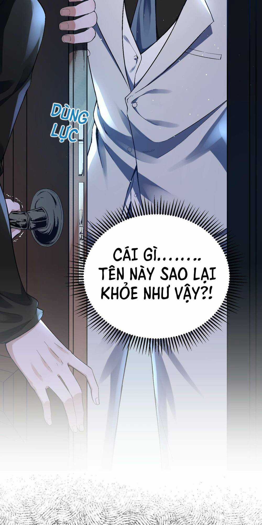 Tế Bào Thần Quốc - Chapter 2 - Trang 64