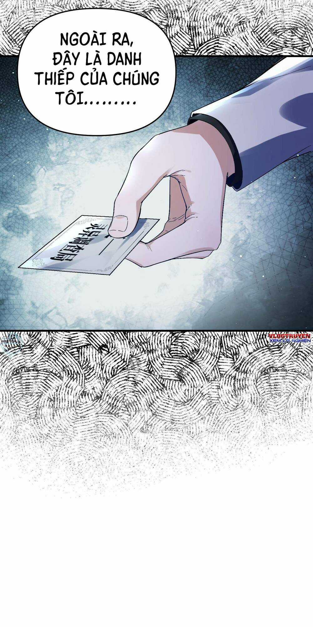 Tế Bào Thần Quốc - Chapter 2 - Trang 65