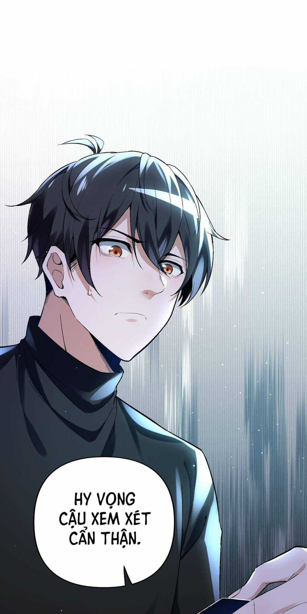 Tế Bào Thần Quốc - Chapter 2 - Trang 66