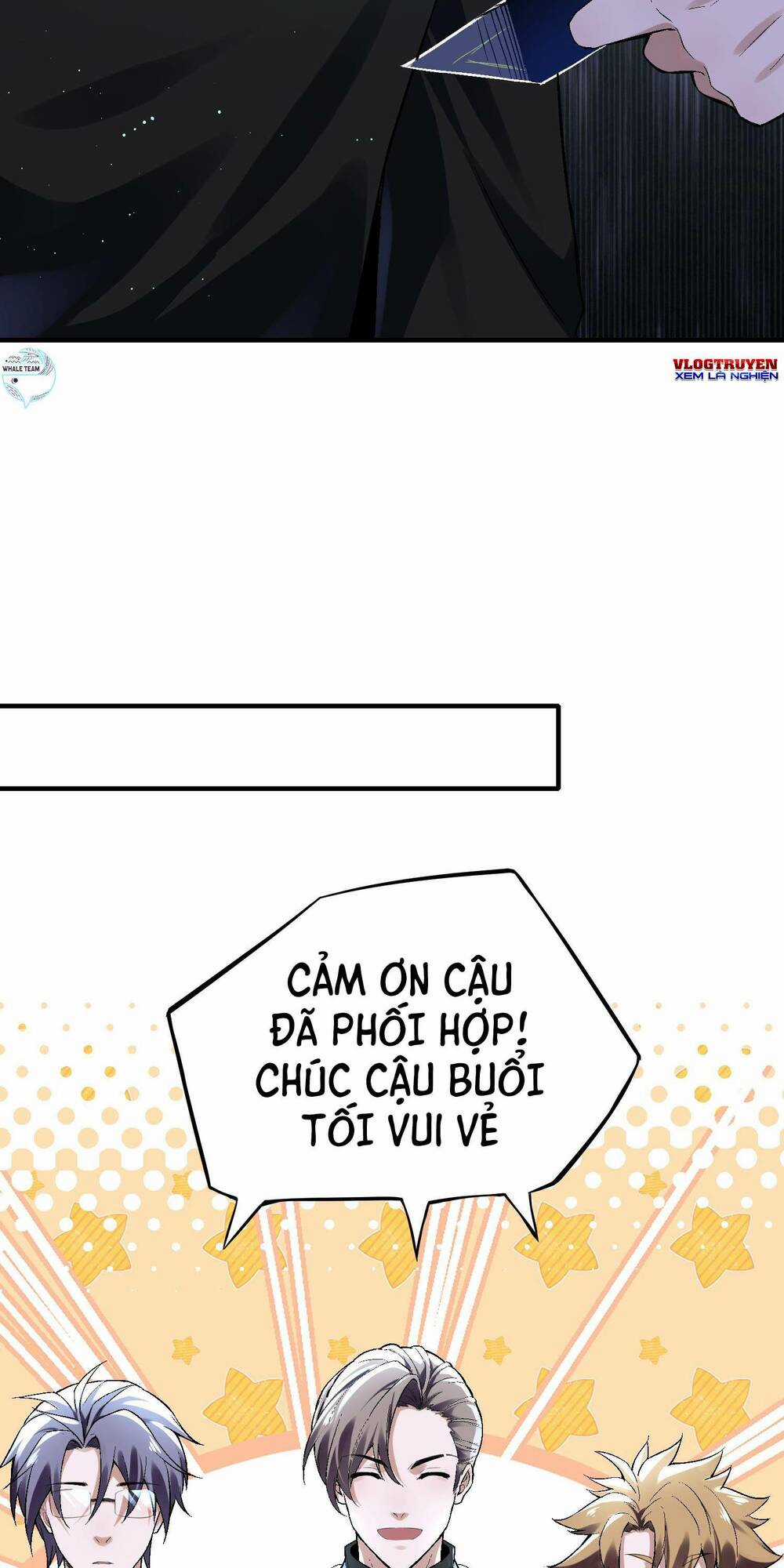 Tế Bào Thần Quốc - Chapter 2 - Trang 67