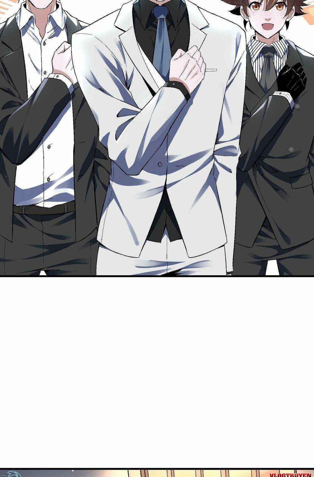 Tế Bào Thần Quốc - Chapter 2 - Trang 68