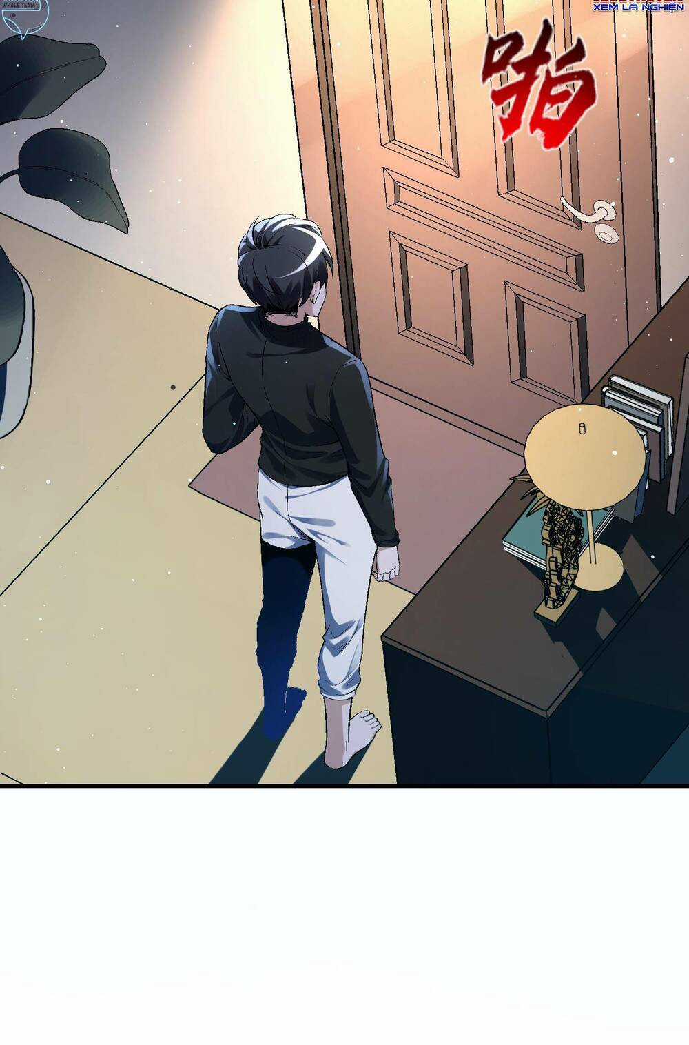 Tế Bào Thần Quốc - Chapter 2 - Trang 69