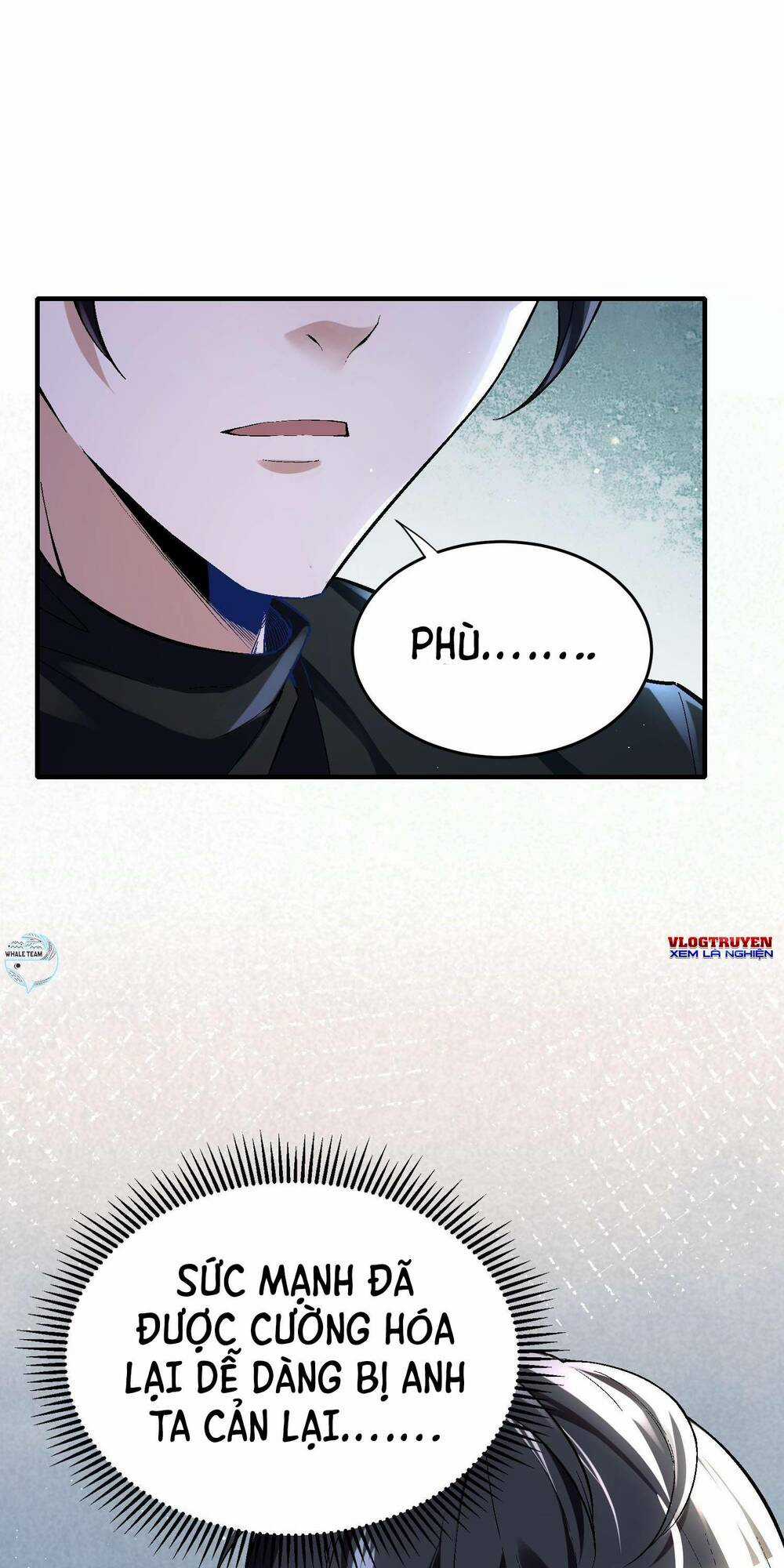 Tế Bào Thần Quốc - Chapter 2 - Trang 70