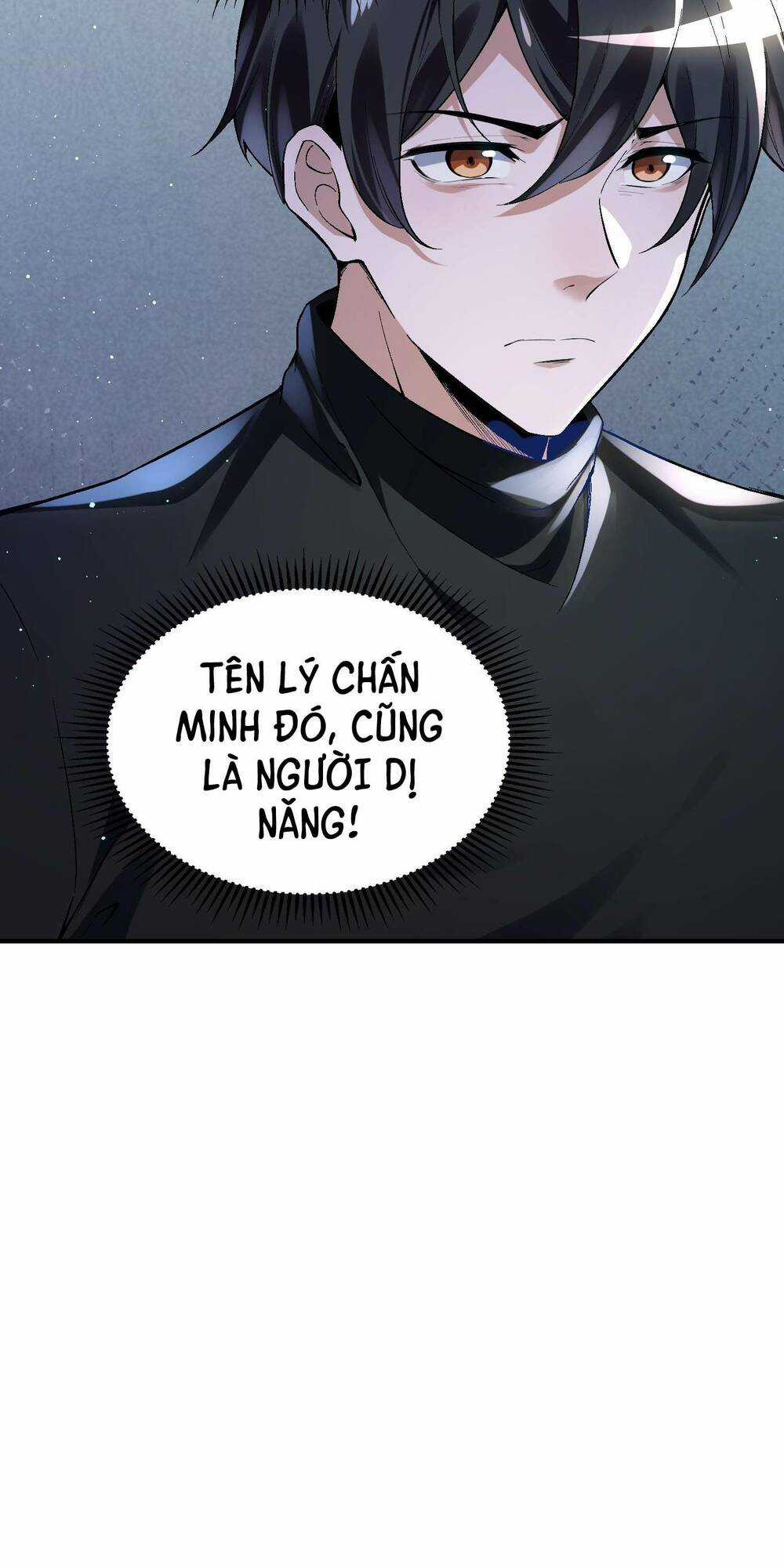 Tế Bào Thần Quốc - Chapter 2 - Trang 71