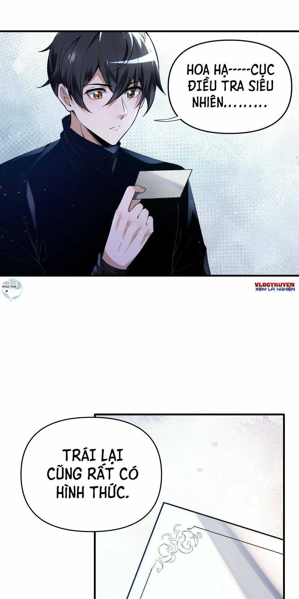 Tế Bào Thần Quốc - Chapter 2 - Trang 72