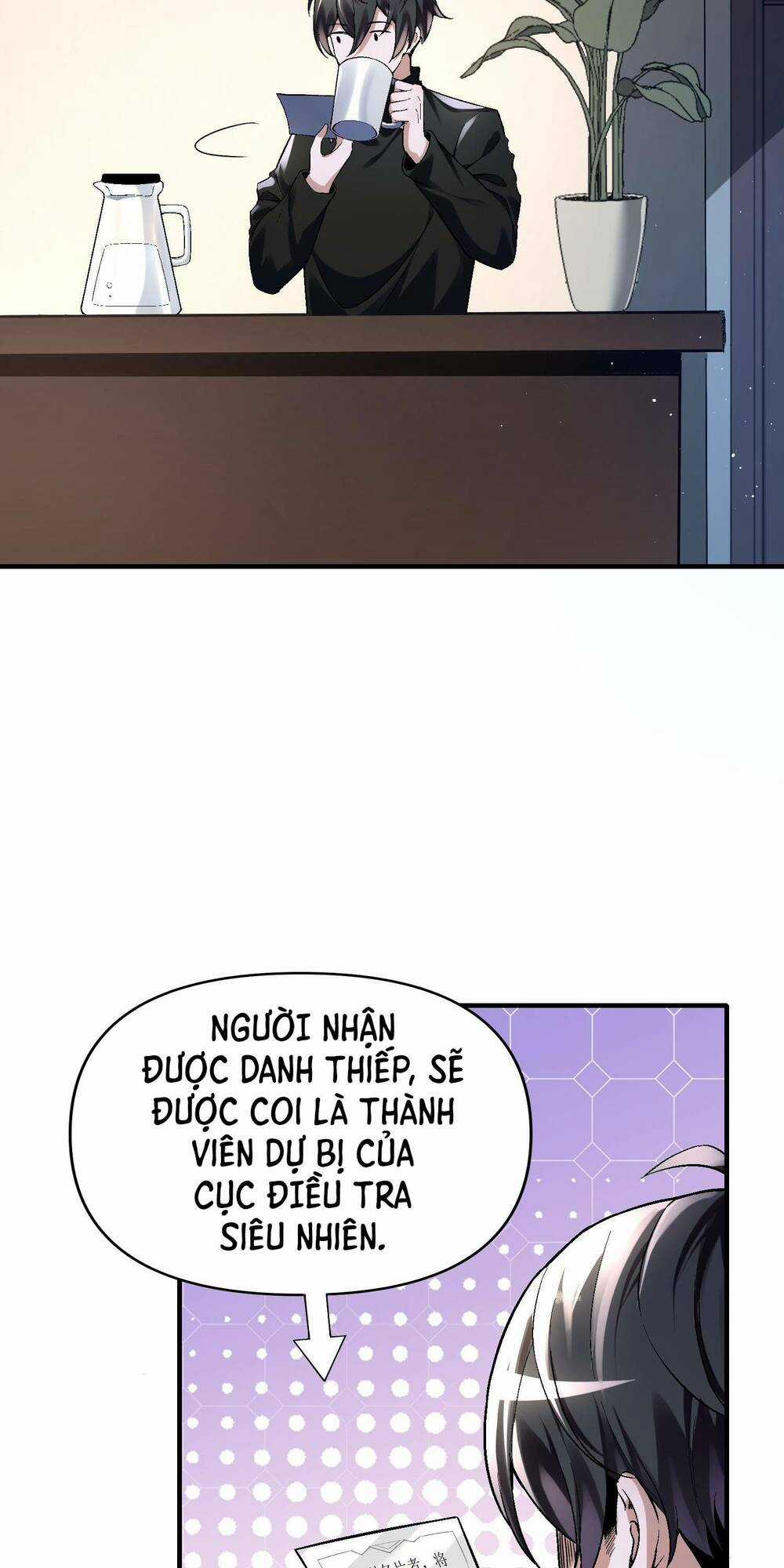 Tế Bào Thần Quốc - Chapter 2 - Trang 74