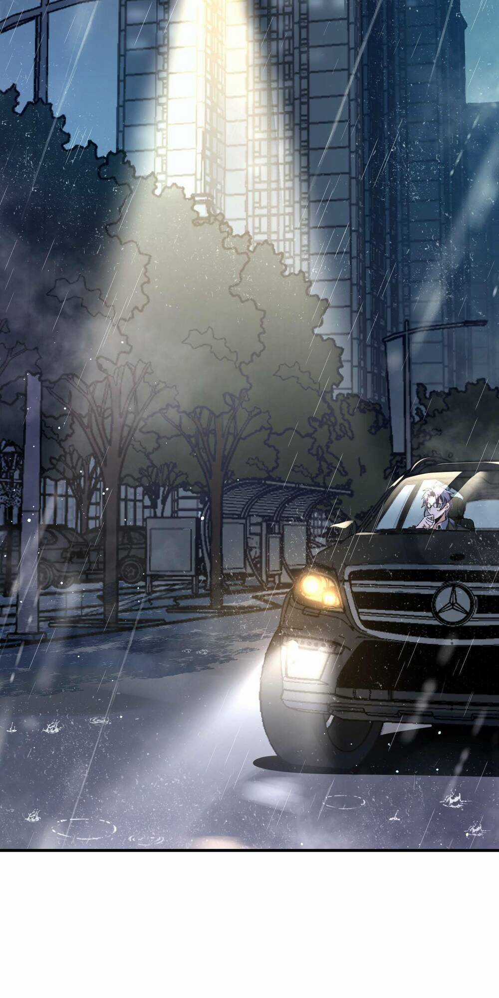 Tế Bào Thần Quốc - Chapter 2 - Trang 77