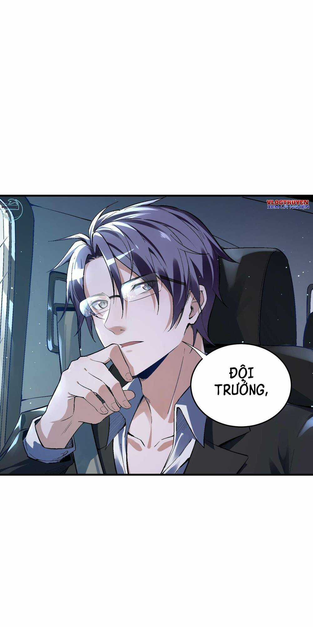 Tế Bào Thần Quốc - Chapter 2 - Trang 78