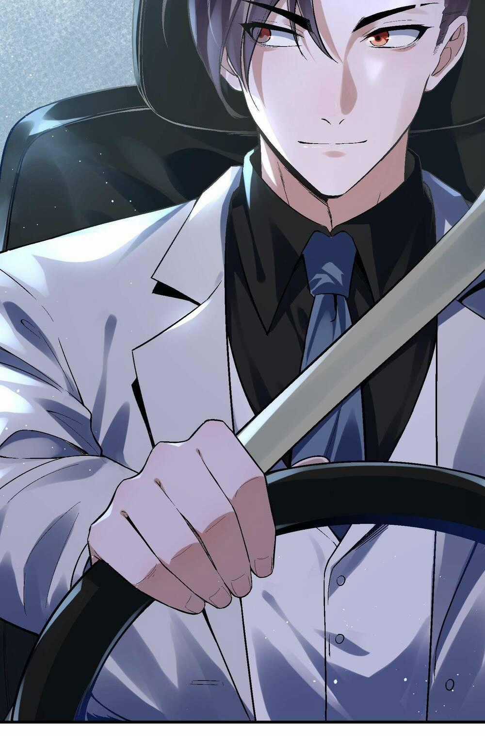 Tế Bào Thần Quốc - Chapter 2 - Trang 80