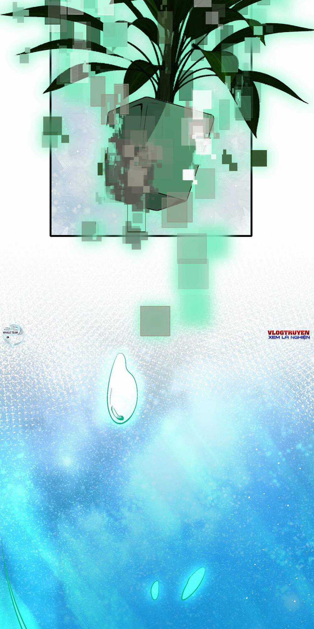 Tế Bào Thần Quốc - Chapter 2 - Trang 9