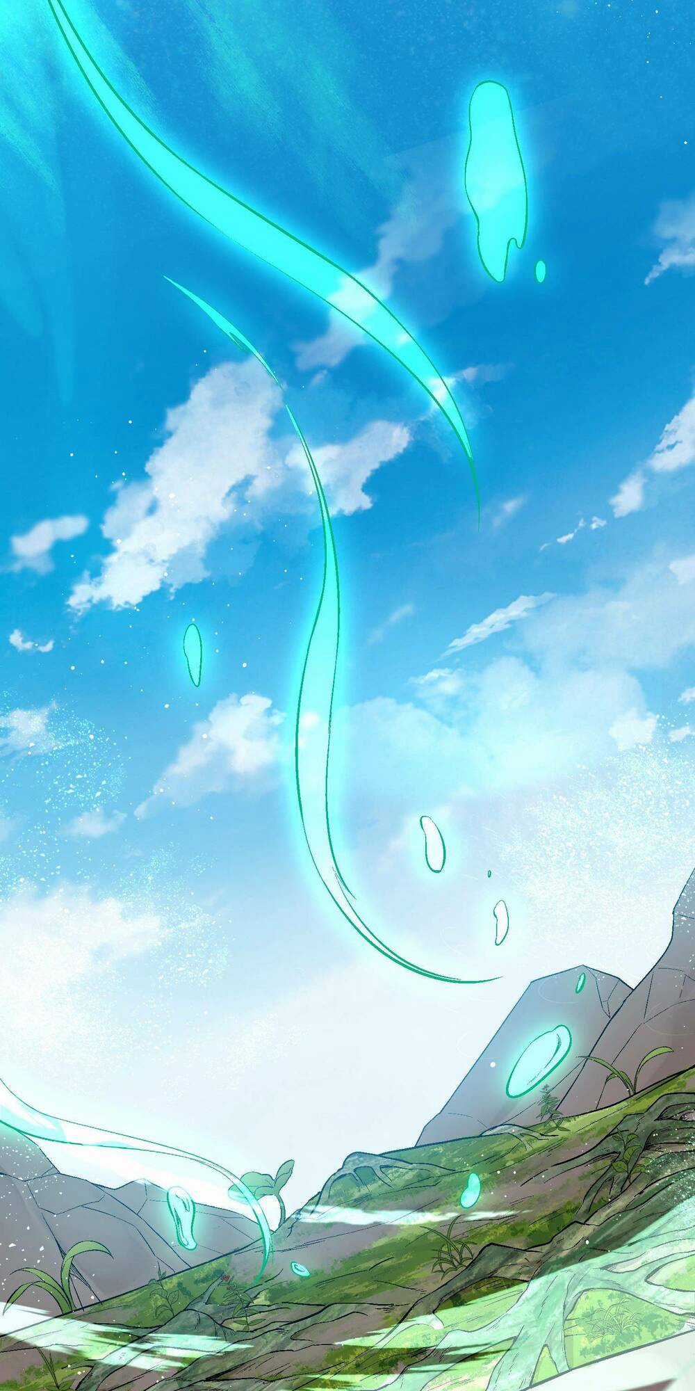 Tế Bào Thần Quốc - Chapter 2 - Trang 10