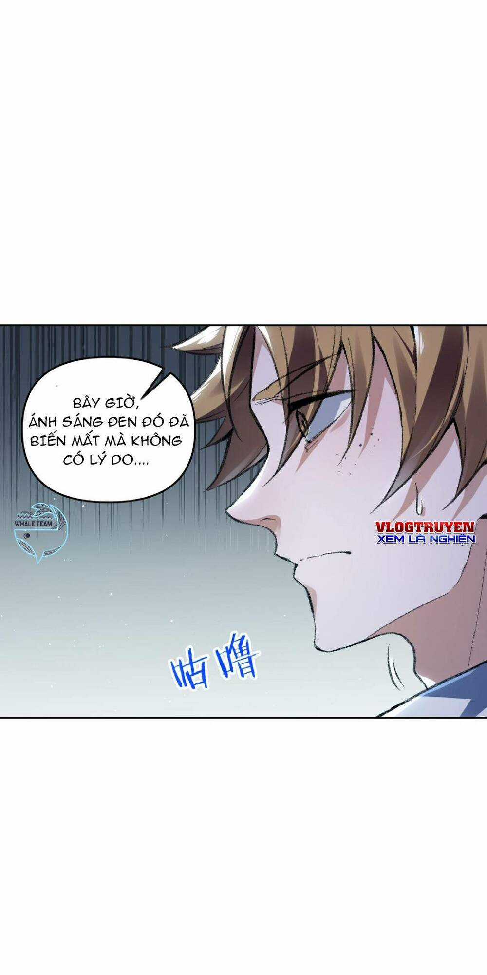 Tế Bào Thần Quốc - Chapter 3 - Trang 20