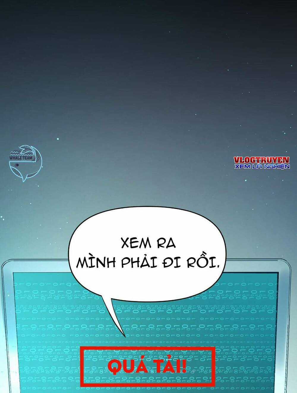 Tế Bào Thần Quốc - Chapter 3 - Trang 27