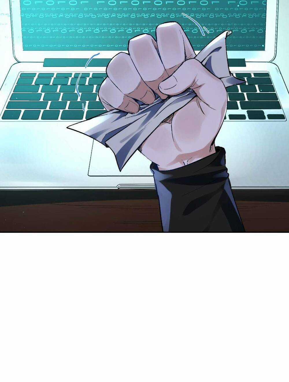 Tế Bào Thần Quốc - Chapter 3 - Trang 28