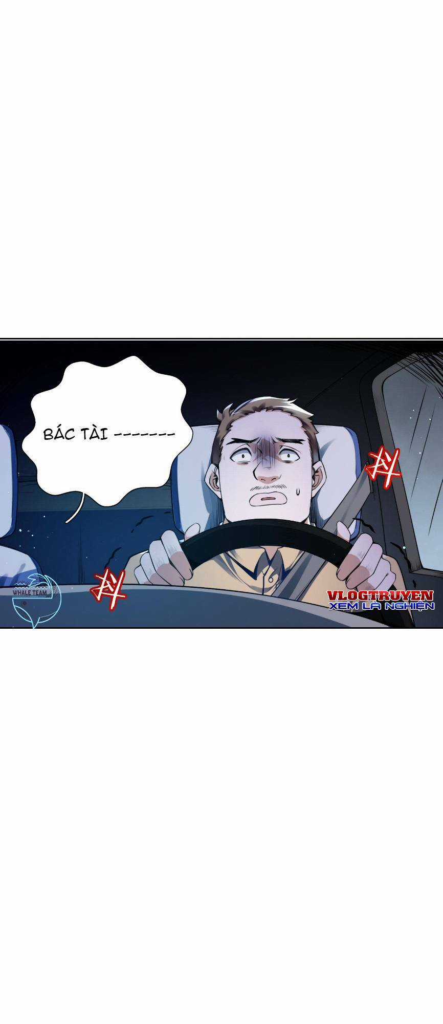 Tế Bào Thần Quốc - Chapter 3 - Trang 30