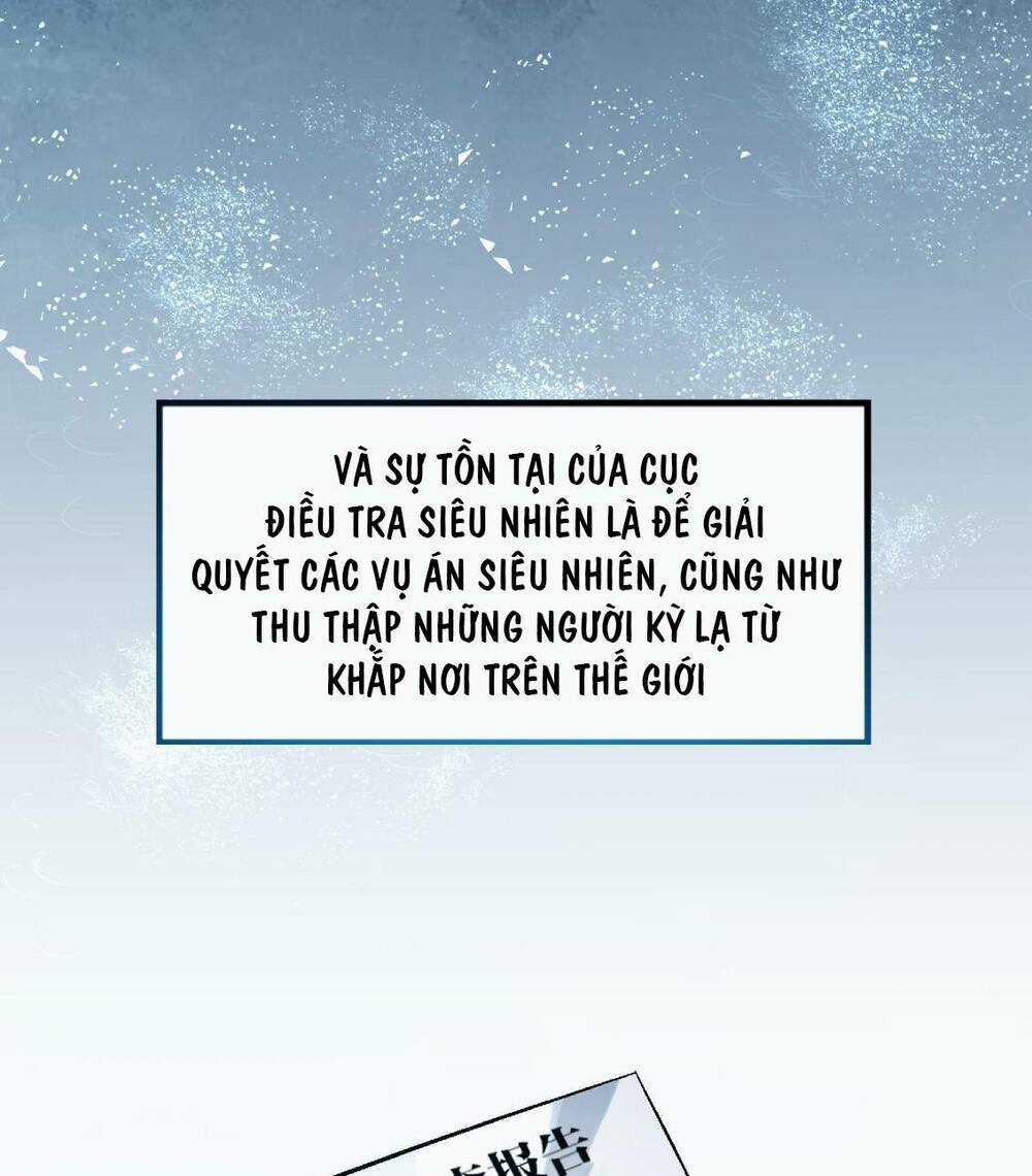 Tế Bào Thần Quốc - Chapter 3 - Trang 4