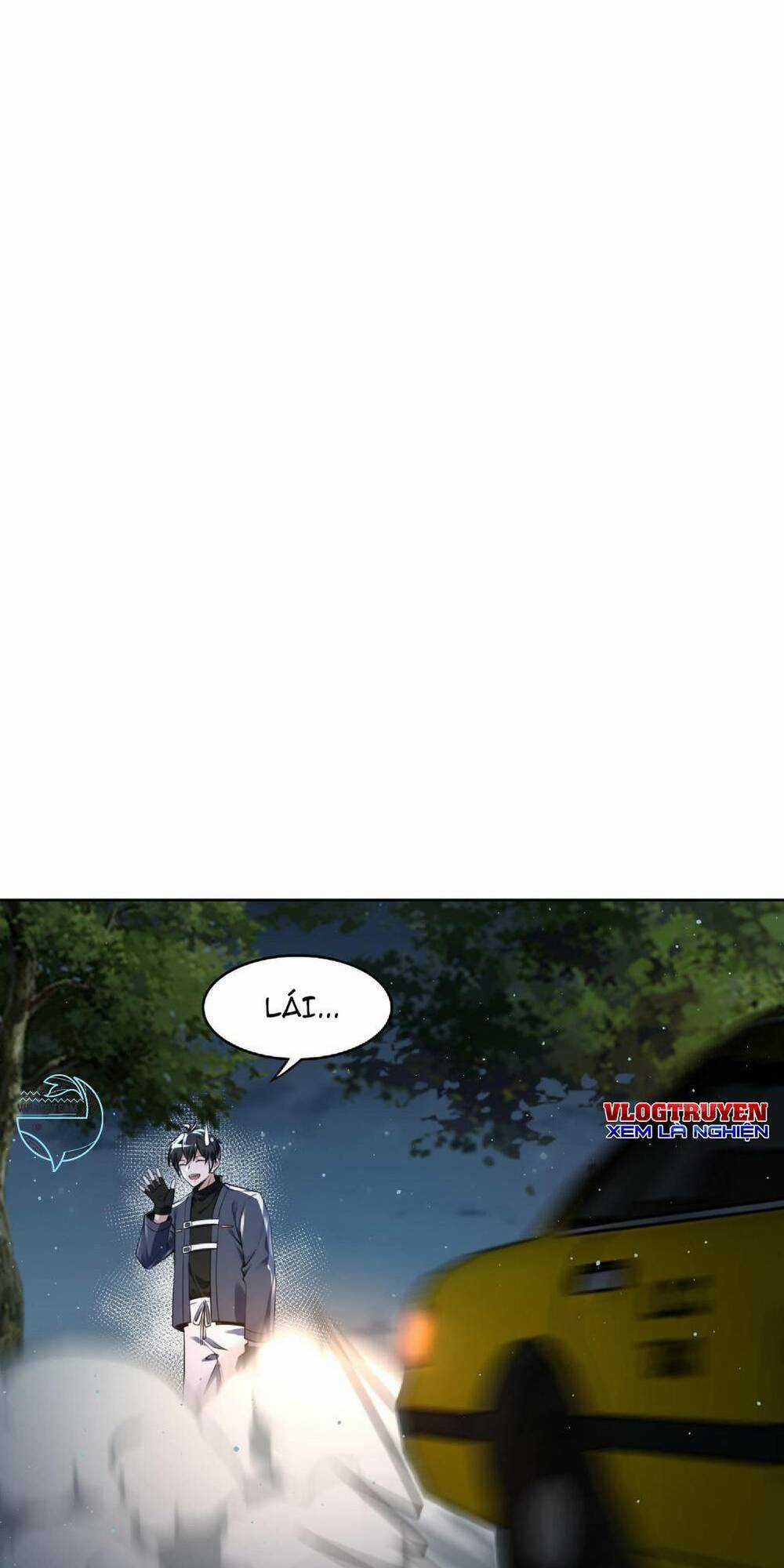 Tế Bào Thần Quốc - Chapter 3 - Trang 36