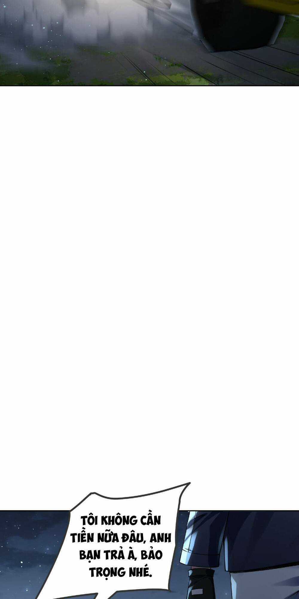 Tế Bào Thần Quốc - Chapter 3 - Trang 37