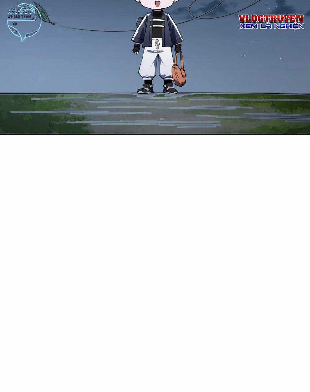 Tế Bào Thần Quốc - Chapter 3 - Trang 39