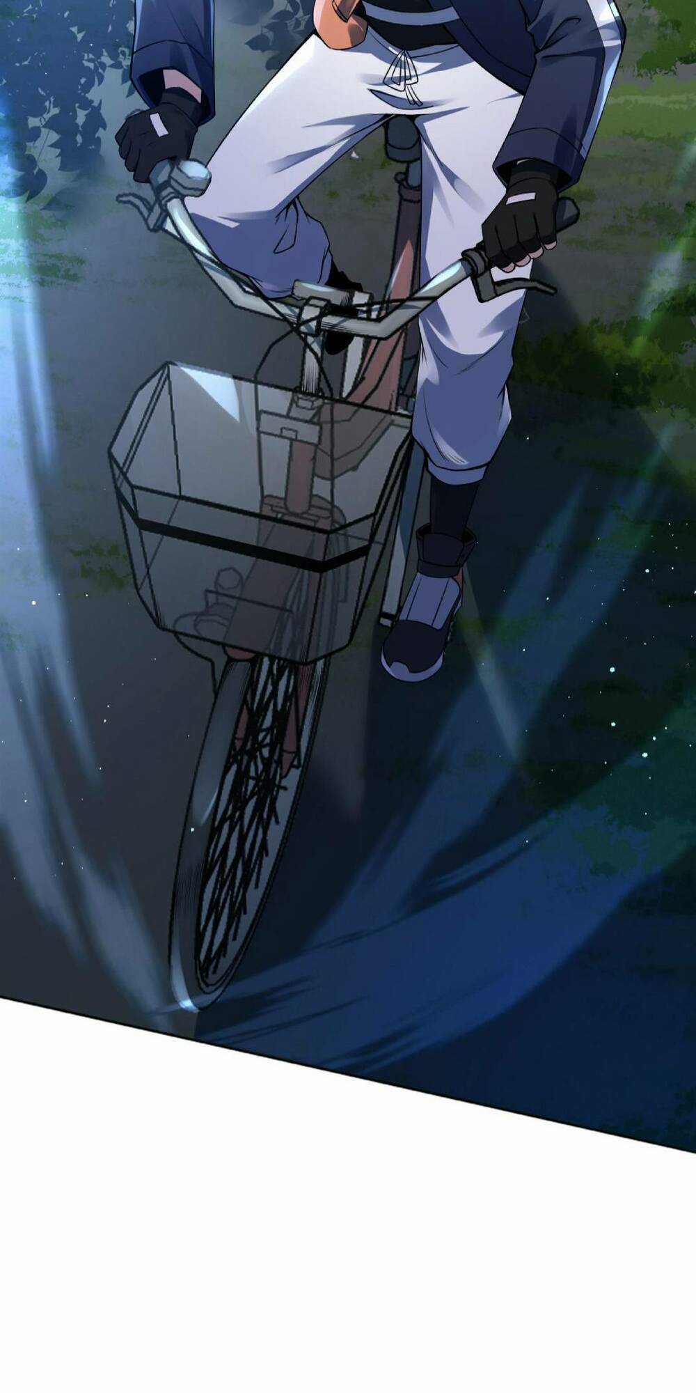 Tế Bào Thần Quốc - Chapter 3 - Trang 43