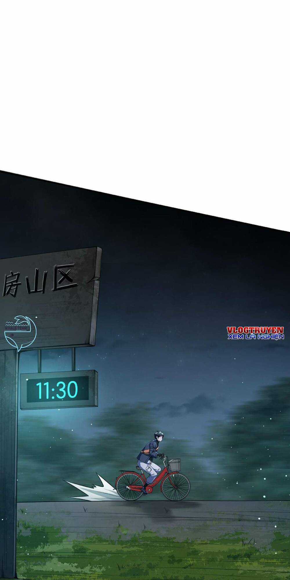 Tế Bào Thần Quốc - Chapter 3 - Trang 44