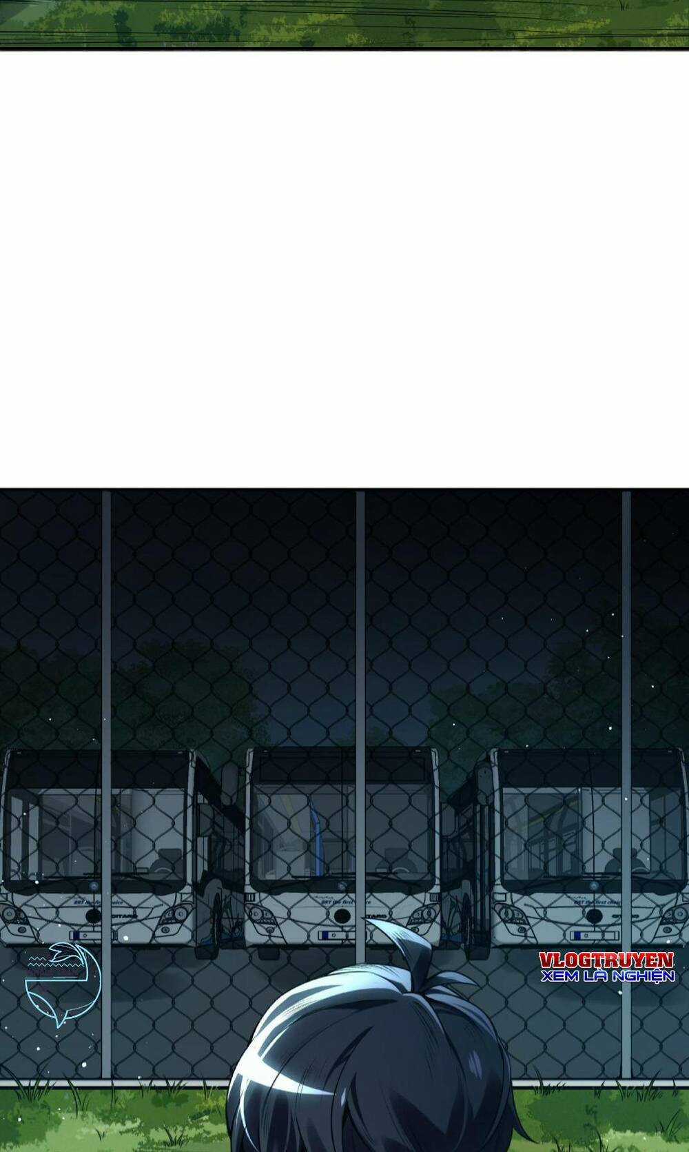 Tế Bào Thần Quốc - Chapter 3 - Trang 45