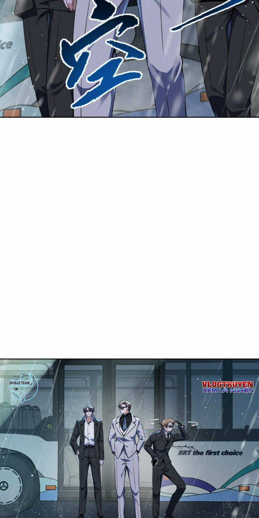 Tế Bào Thần Quốc - Chapter 3 - Trang 50