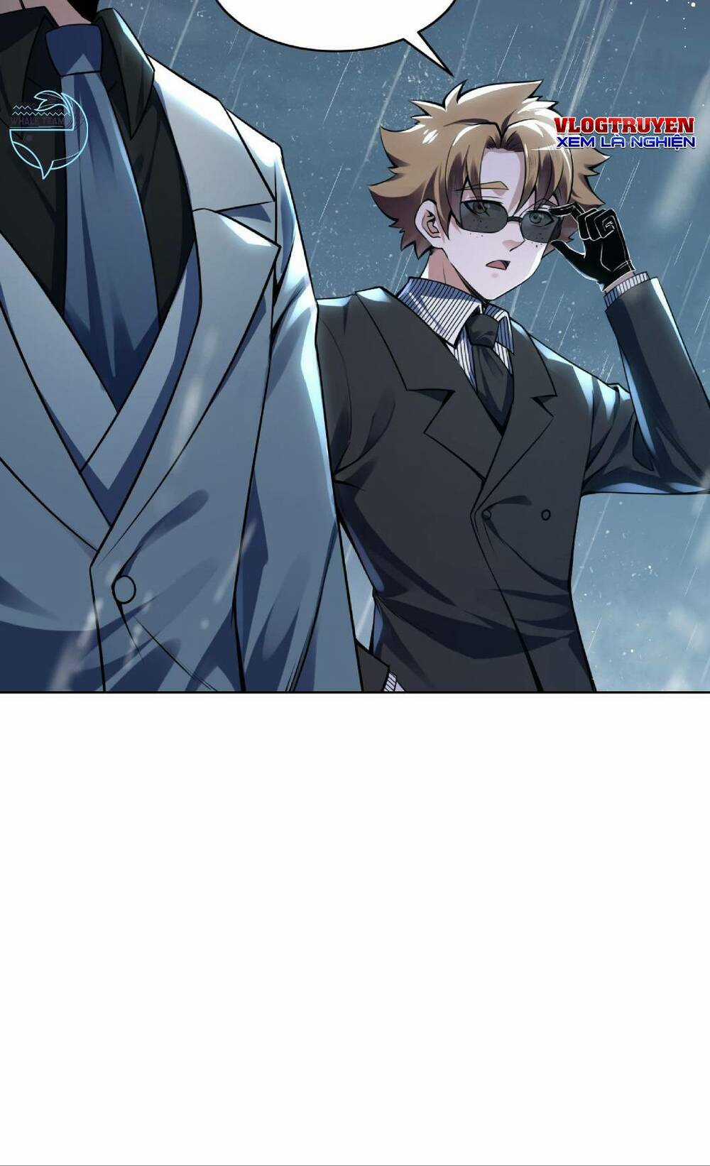 Tế Bào Thần Quốc - Chapter 3 - Trang 52