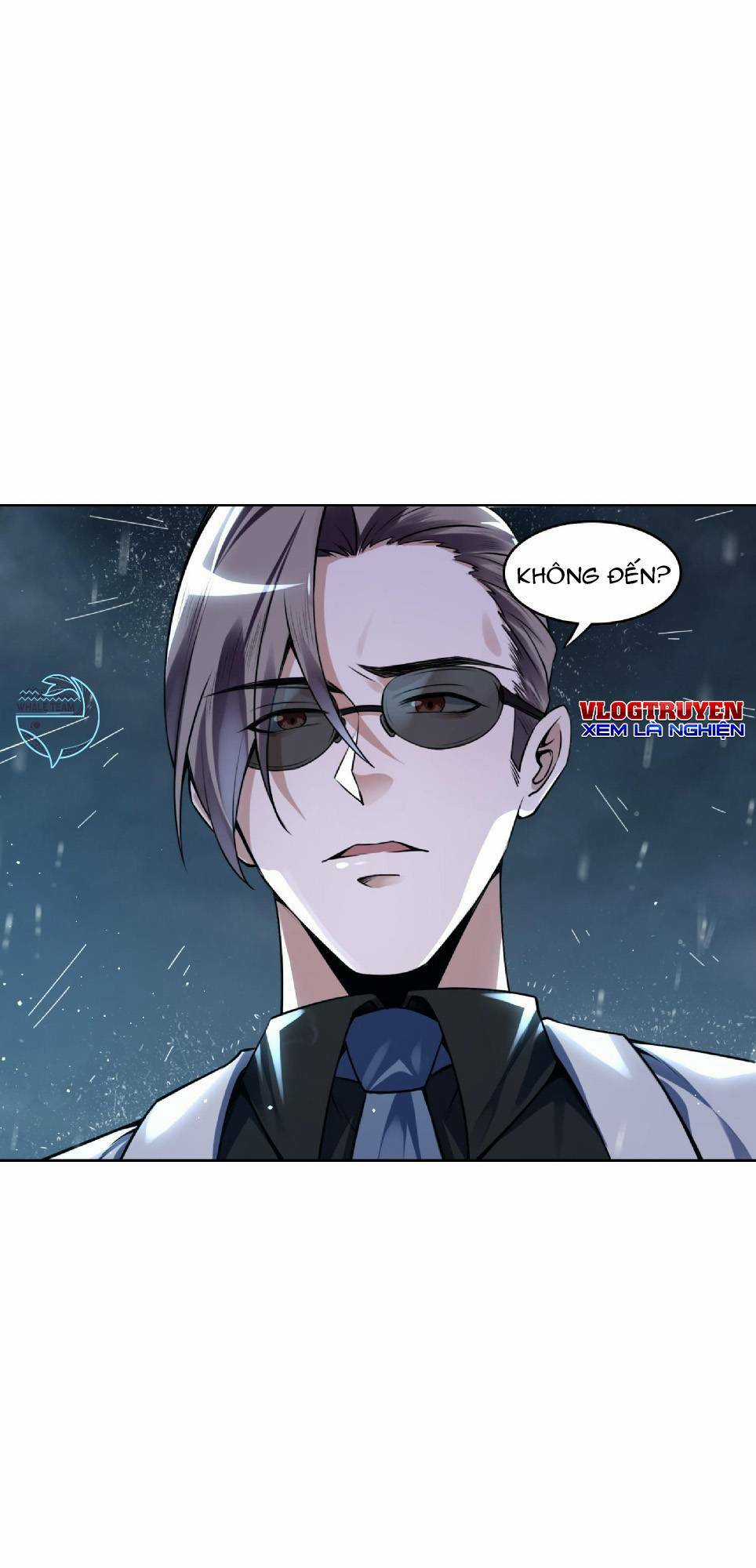 Tế Bào Thần Quốc - Chapter 3 - Trang 53