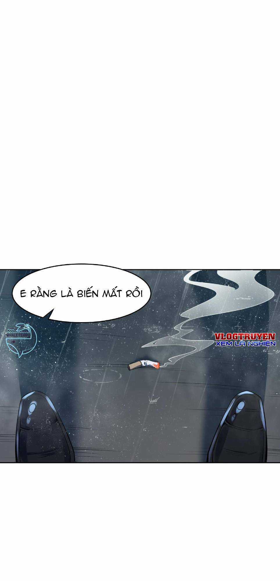 Tế Bào Thần Quốc - Chapter 3 - Trang 54