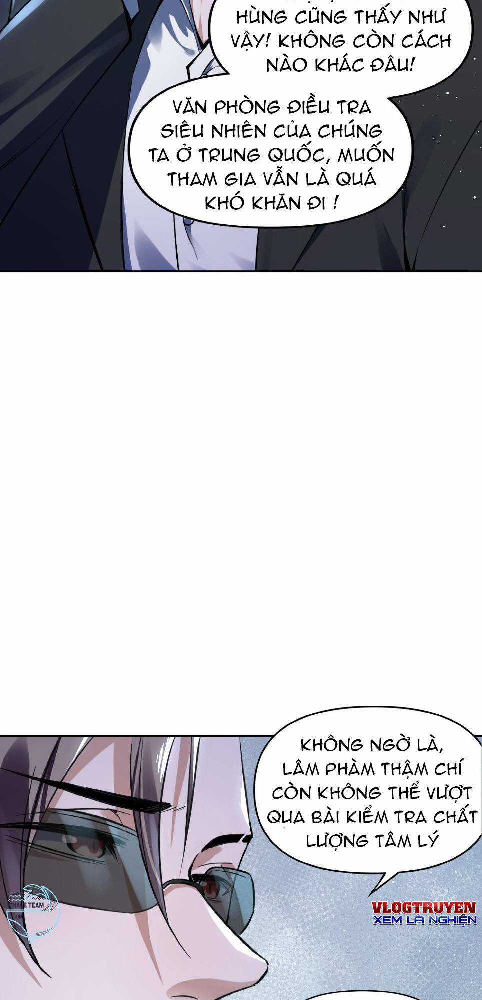 Tế Bào Thần Quốc - Chapter 3 - Trang 57