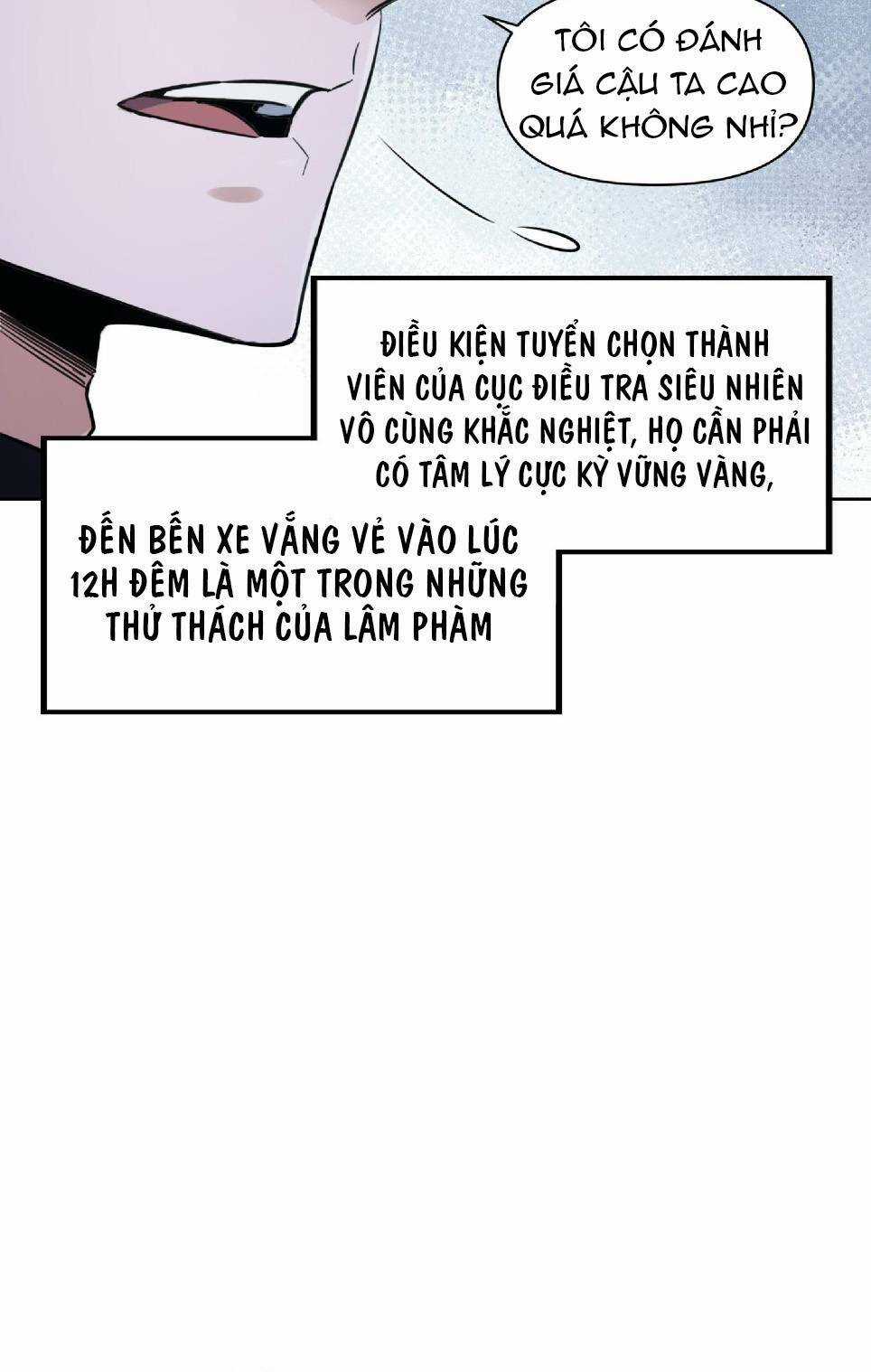 Tế Bào Thần Quốc - Chapter 3 - Trang 58