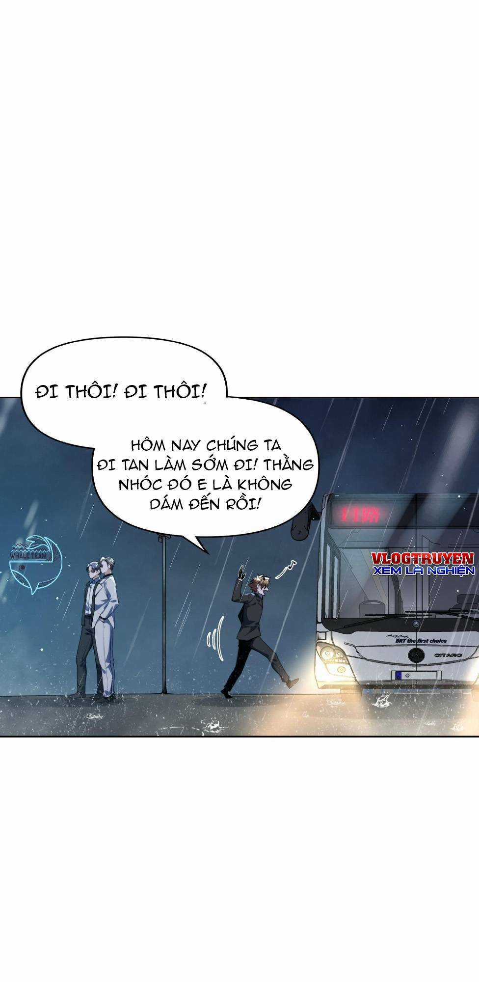 Tế Bào Thần Quốc - Chapter 3 - Trang 60