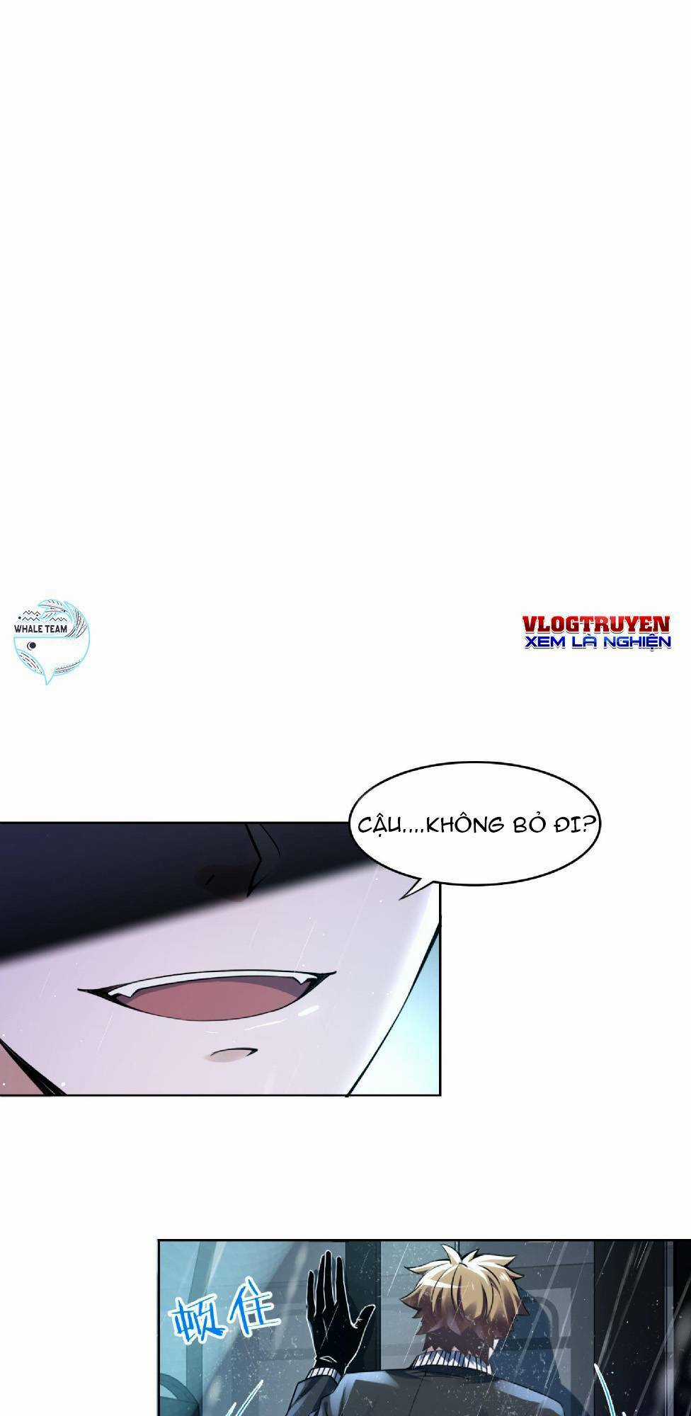 Tế Bào Thần Quốc - Chapter 3 - Trang 61