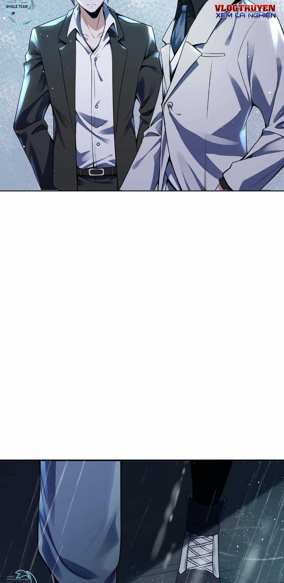 Tế Bào Thần Quốc - Chapter 3 - Trang 63