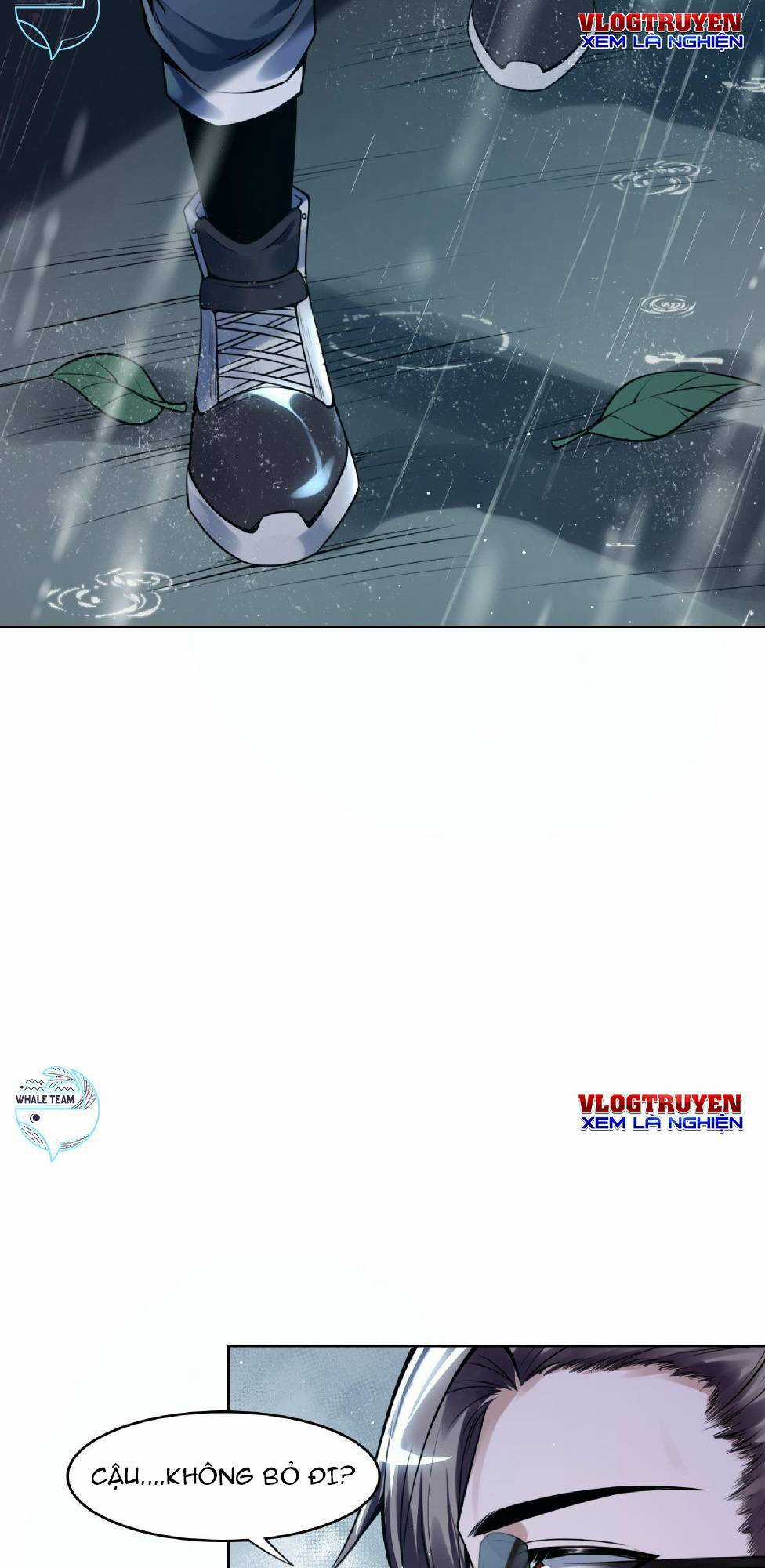 Tế Bào Thần Quốc - Chapter 3 - Trang 64