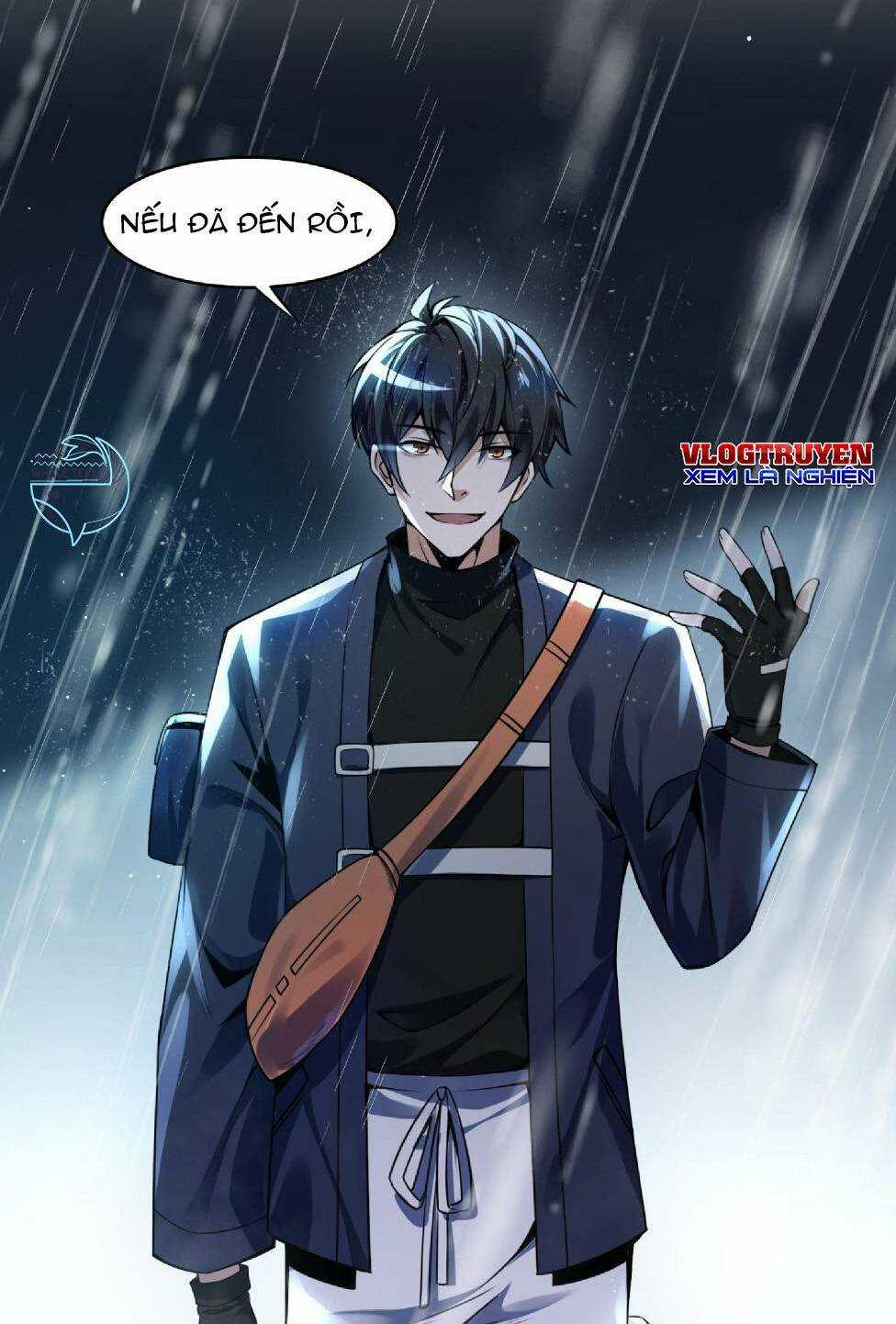 Tế Bào Thần Quốc - Chapter 3 - Trang 66