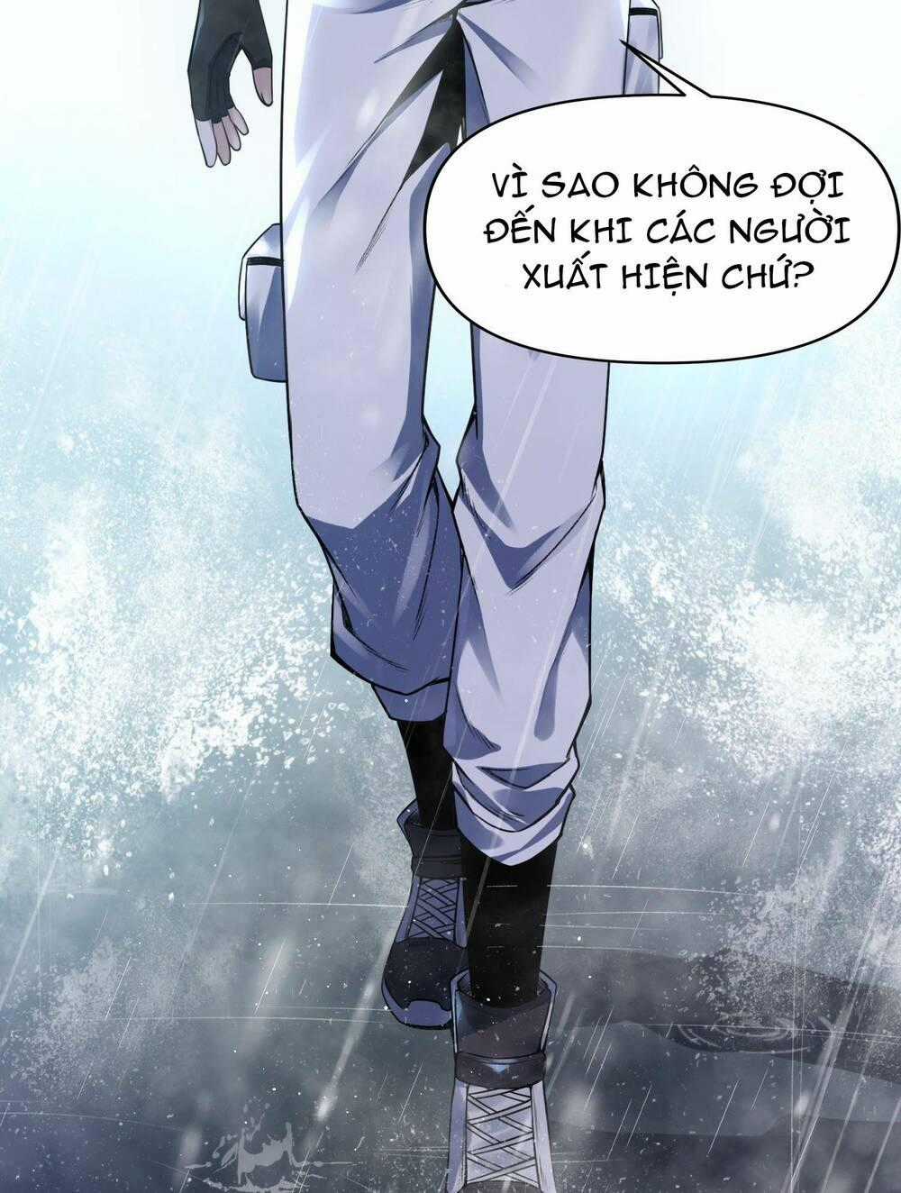 Tế Bào Thần Quốc - Chapter 3 - Trang 67