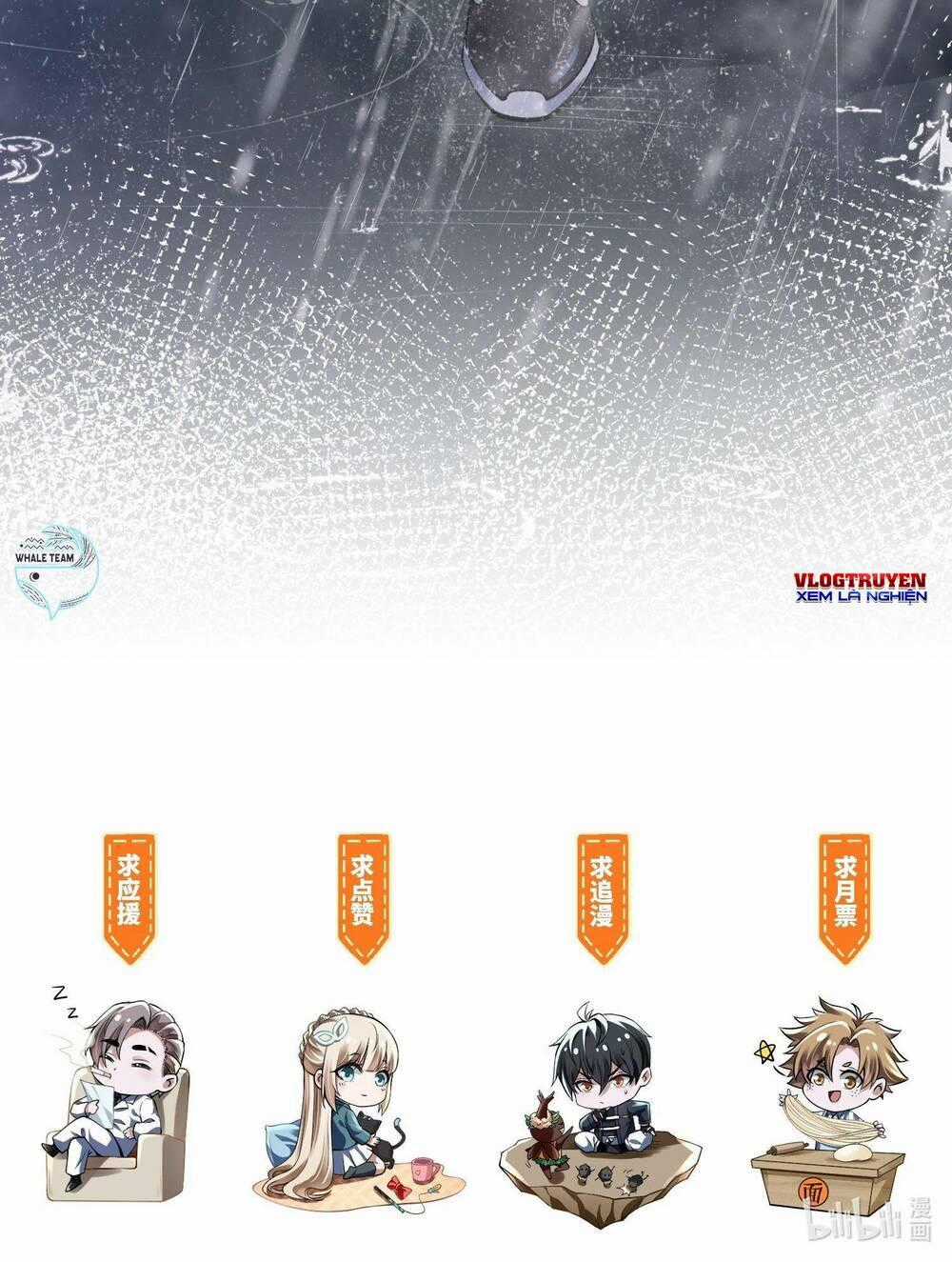 Tế Bào Thần Quốc - Chapter 3 - Trang 68