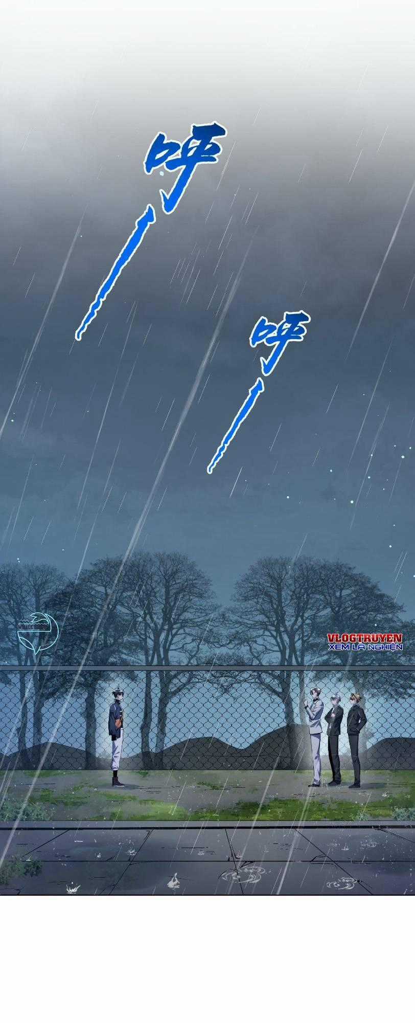 Tế Bào Thần Quốc - Chapter 4 - Trang 2