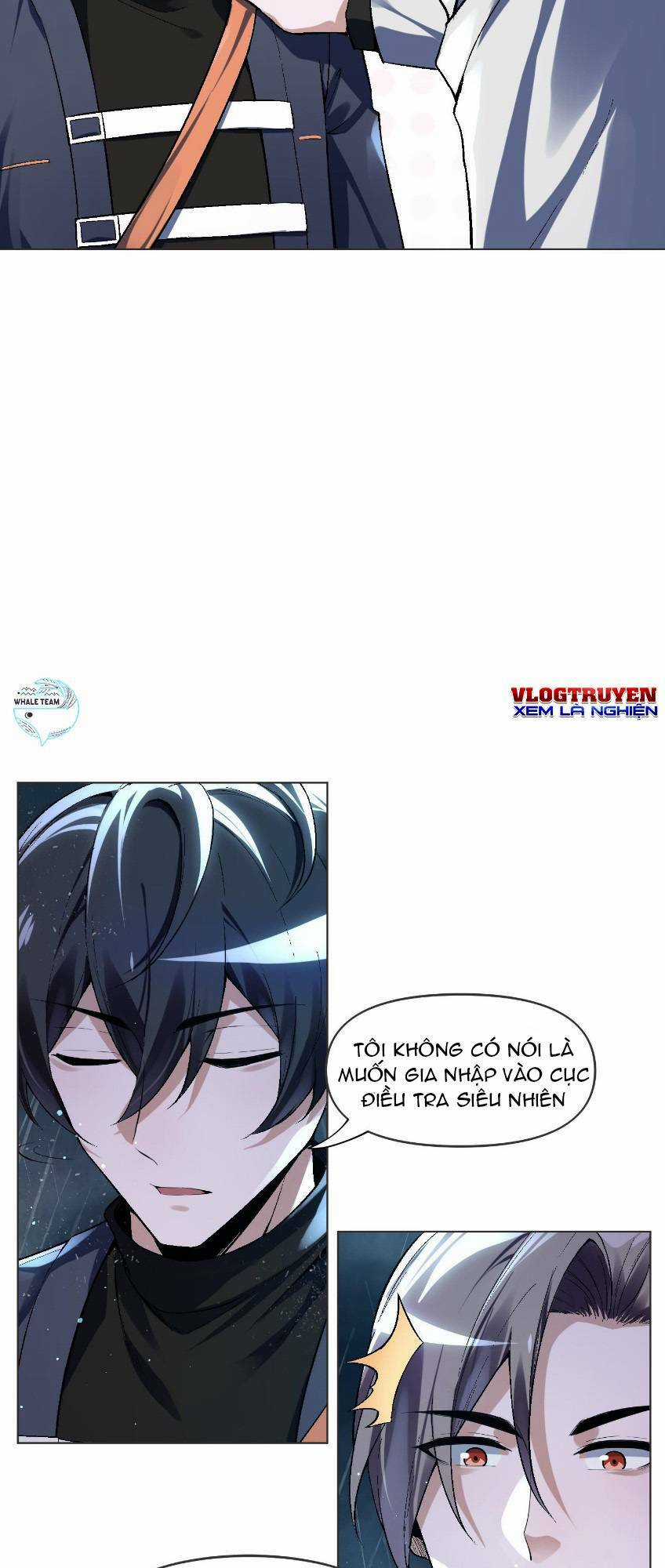 Tế Bào Thần Quốc - Chapter 4 - Trang 13