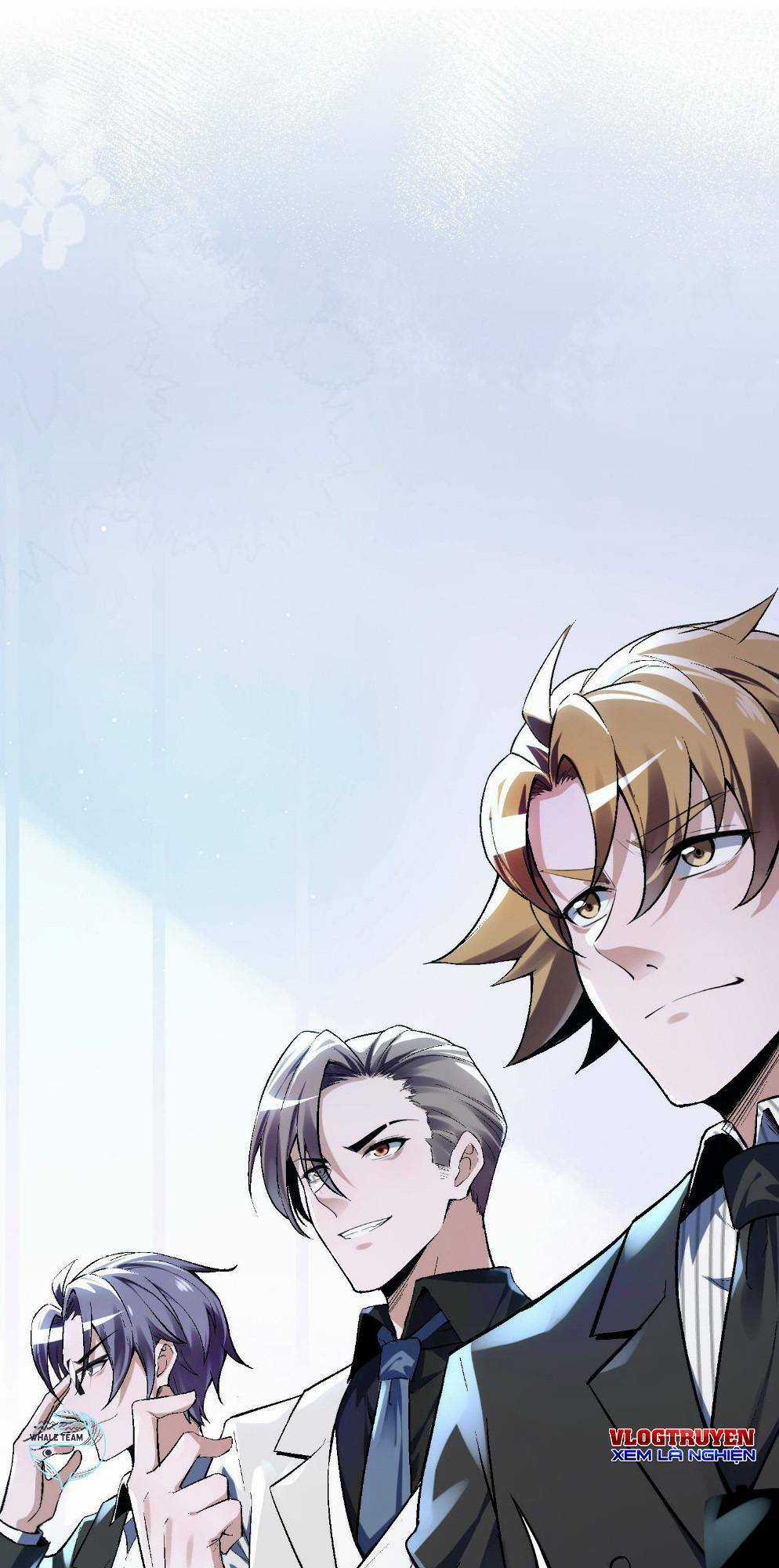 Tế Bào Thần Quốc - Chapter 4 - Trang 16