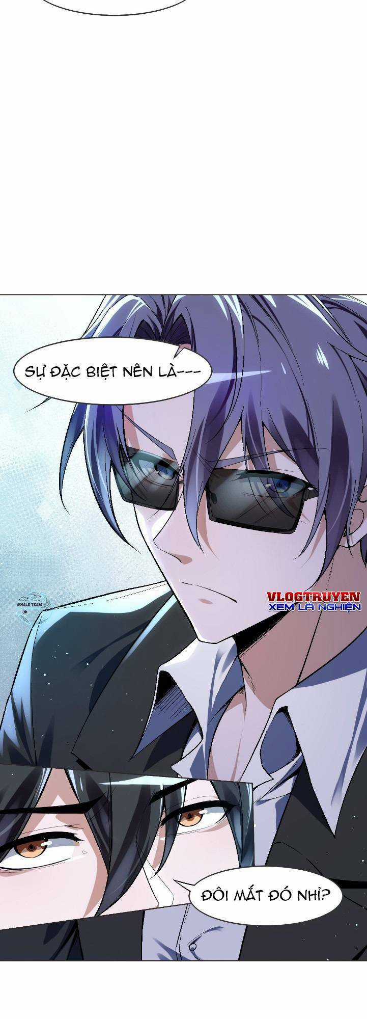 Tế Bào Thần Quốc - Chapter 4 - Trang 23