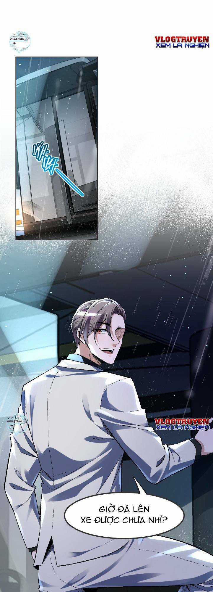 Tế Bào Thần Quốc - Chapter 4 - Trang 24