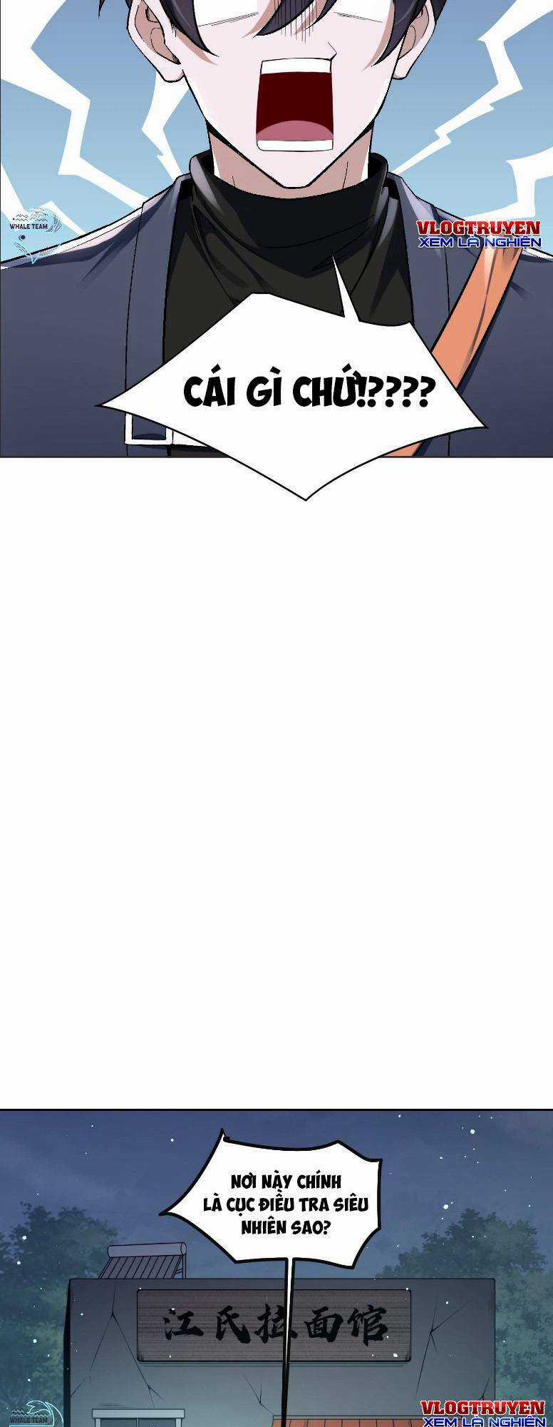 Tế Bào Thần Quốc - Chapter 4 - Trang 26