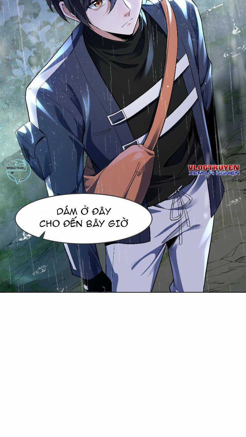 Tế Bào Thần Quốc - Chapter 4 - Trang 4