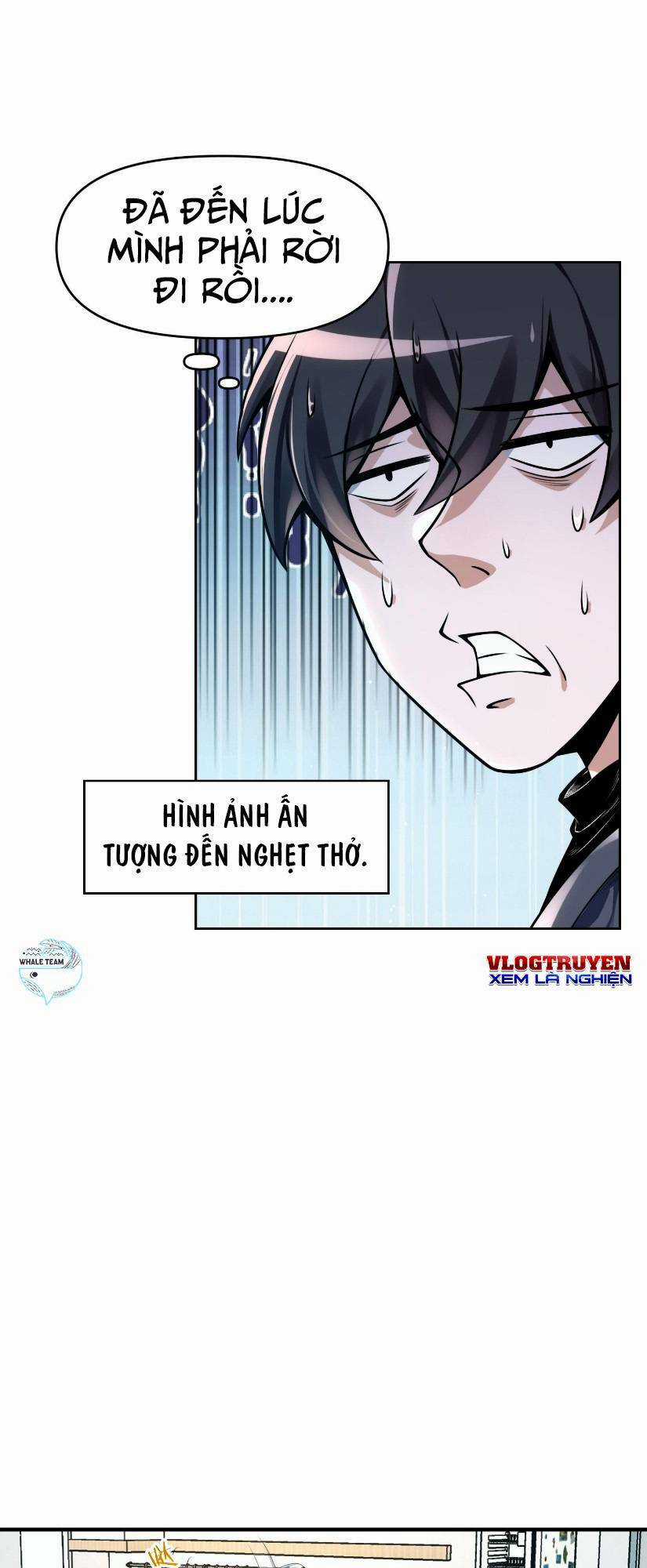 Tế Bào Thần Quốc - Chapter 4 - Trang 31