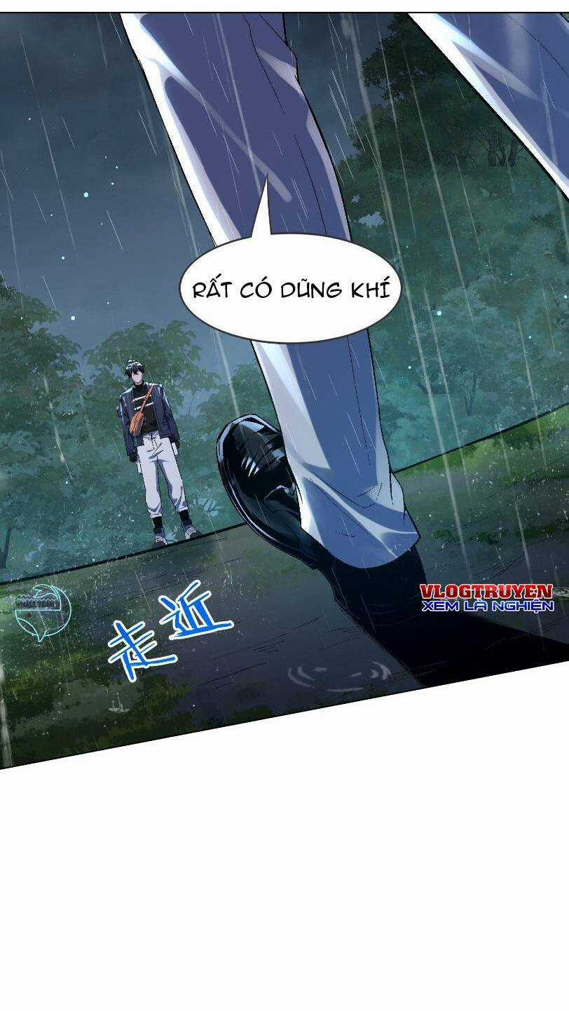 Tế Bào Thần Quốc - Chapter 4 - Trang 5