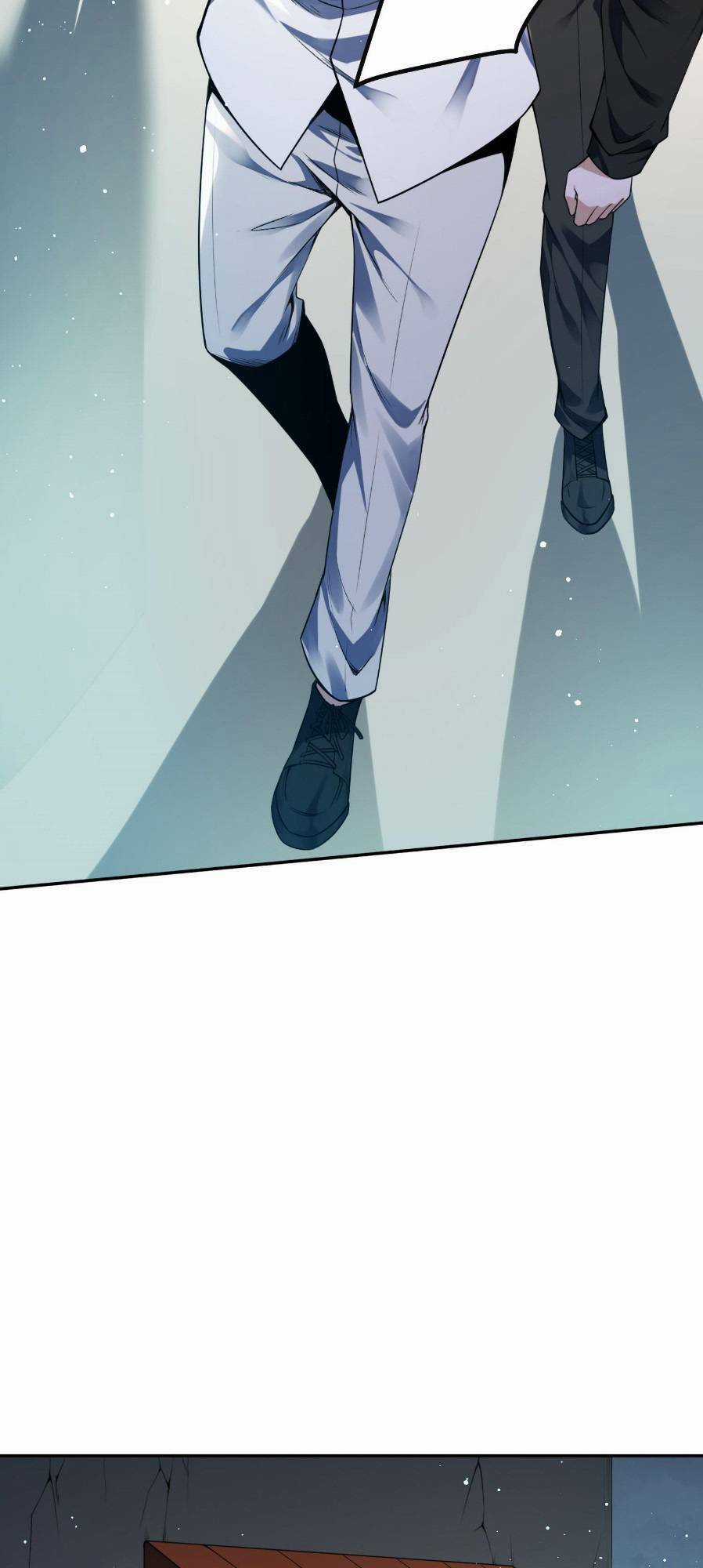 Tế Bào Thần Quốc - Chapter 4 - Trang 46